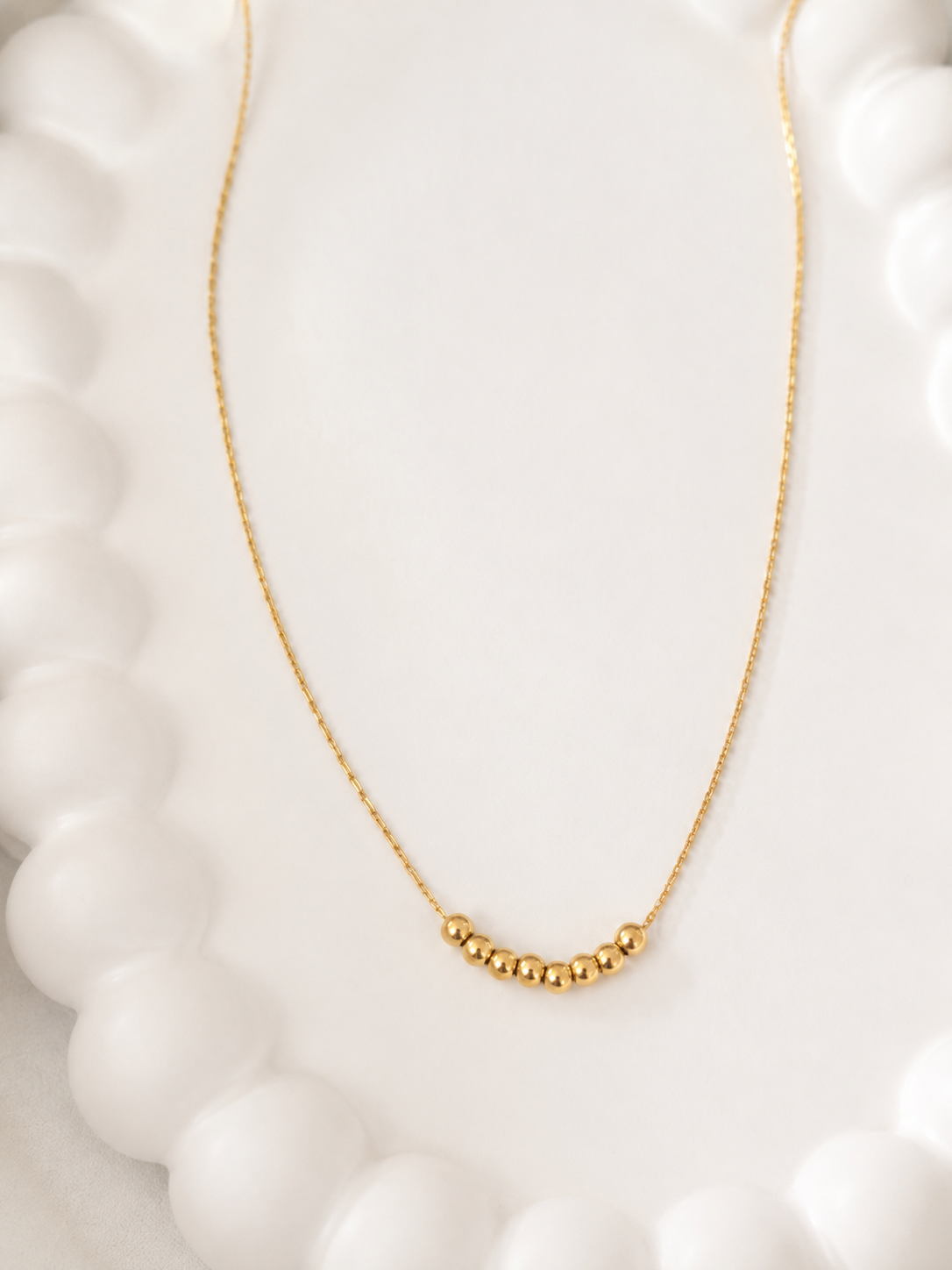 Collier EMMA