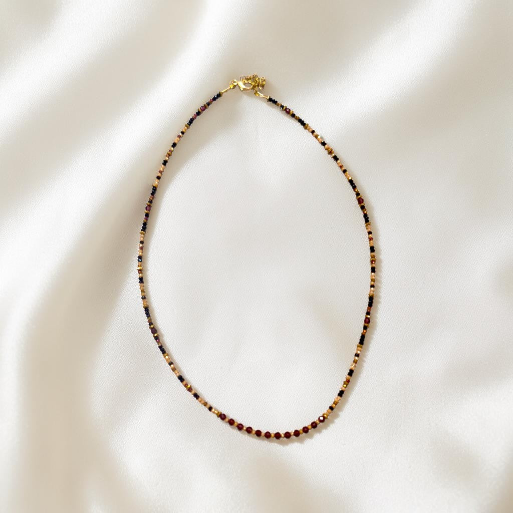 Collier ICONE