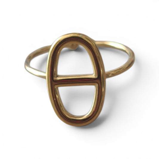 Bague Maya (référencé)